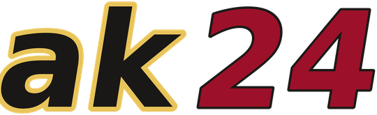 ak24 โลโก้